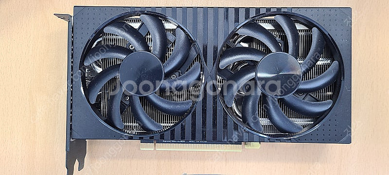 HP RTX3060TI 판매 합니다.--0