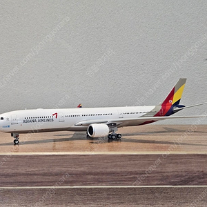 1:400 아시아나항공 A330-300 HL7793 [Phoenix]