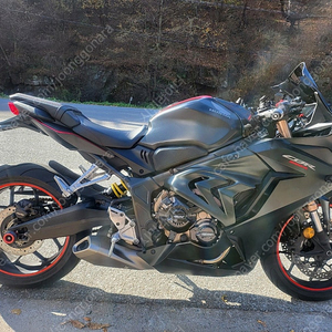 [경남] CBR650R 19년식 판매합니다.