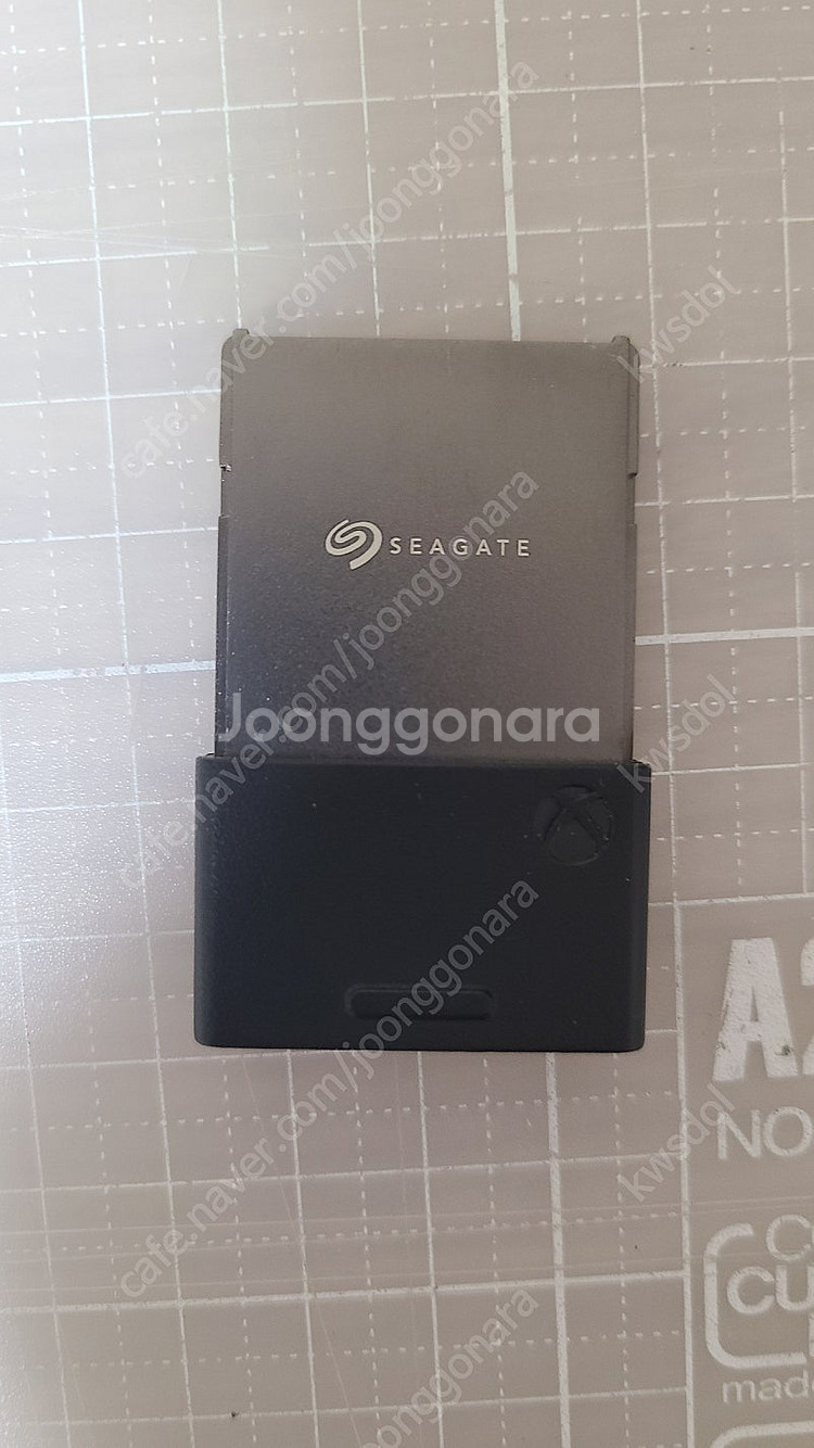 xbox 시게이트 스토리지 1tb--0