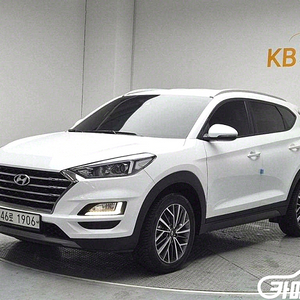 [현대]올뉴투싼 1.6T 2WD 프리미엄 (5인승) 2019 년 휘발유 중고 중고차 전액할부 중고차리스 중고차수출