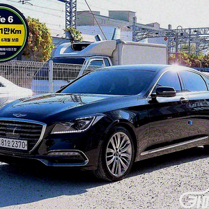 [제네시스]G80 3.8 GDI AWD 프레스티지 (5인승) 2019 년 중고차 전국☆최저가판매☆최고가매입☆