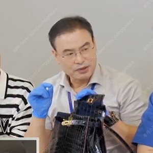 15년 명품 전문가 400명 이상 명품감정사 육성