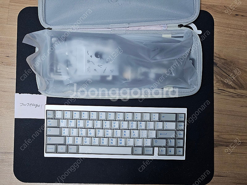 qk65v2 classic 유무선--0