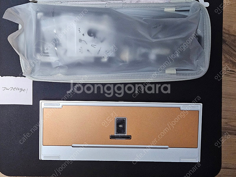 qk65v2 classic 유무선--1