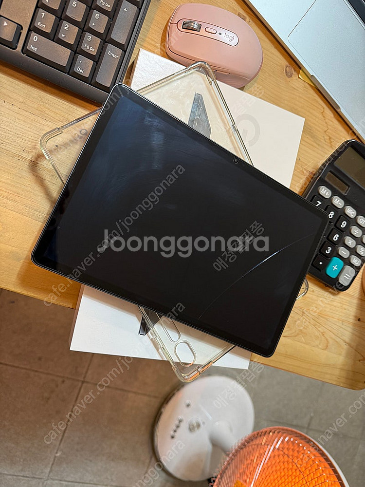 갤럭시탭s9 128g 5g 팝니다.--0