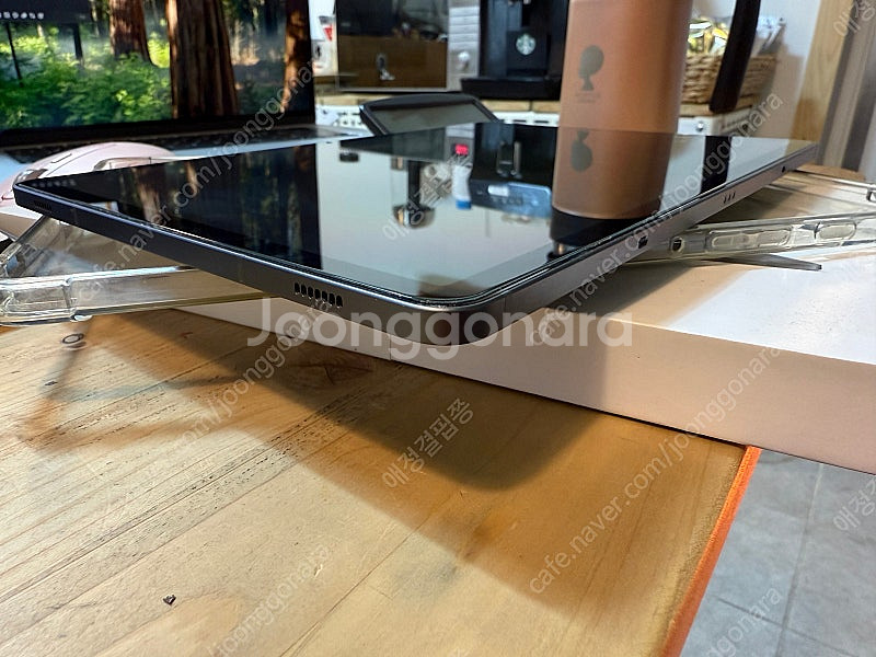 갤럭시탭s9 128g 5g 팝니다.--1