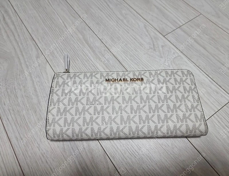 [새상품] Michael Kors 마이클코어스 지퍼 장...--0