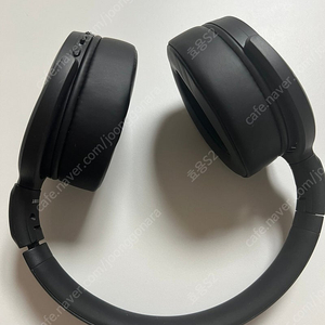 독일 젠하이져(sennheiser) 블루투스 무선 헤드폰 HD350BT(블랙) 4.5만원