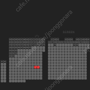 미키 17 용산 CGV 아이맥스 3/2(일) 6시 정가양도 2매