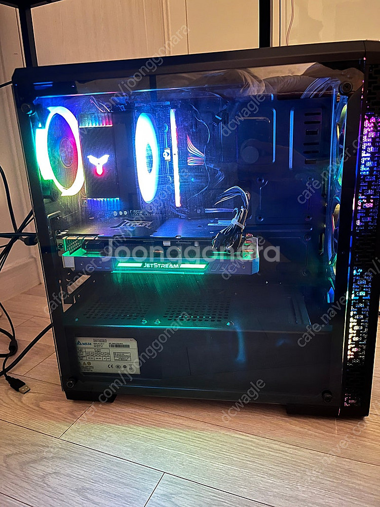 본체 (9400f GTX1080)--1
