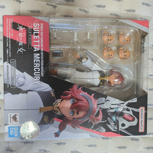 급전) 슬레타 머큐리 shf