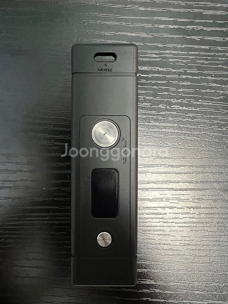 베놈 팬텀 mk2 블랙 판매합니다--4