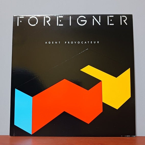 Foreigner "I Want to Know What Love Is"_ US 오리지널 초반