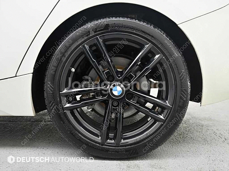 BMW 1시리즈 (F20) 118d M 스포츠 섀도우 ...--4