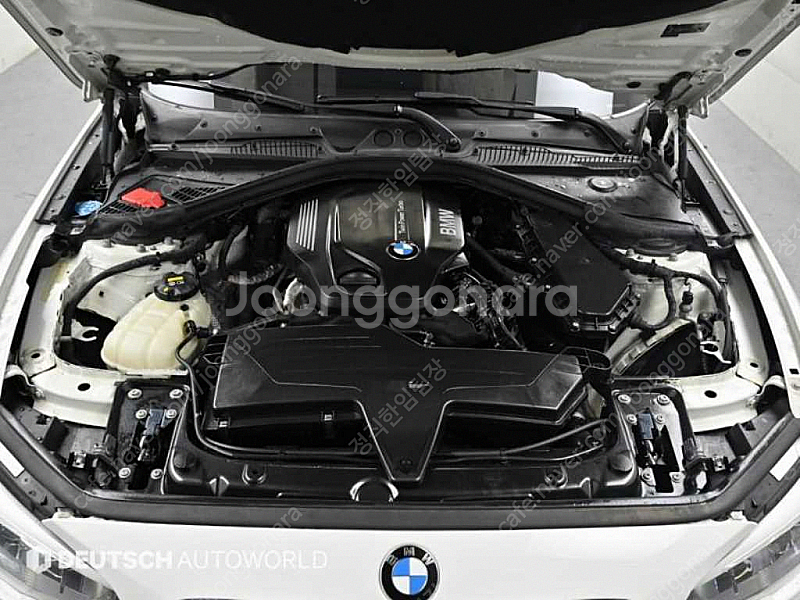 BMW 1시리즈 (F20) 118d M 스포츠 섀도우 ...--5