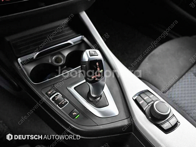 BMW 1시리즈 (F20) 118d M 스포츠 섀도우 ...--8