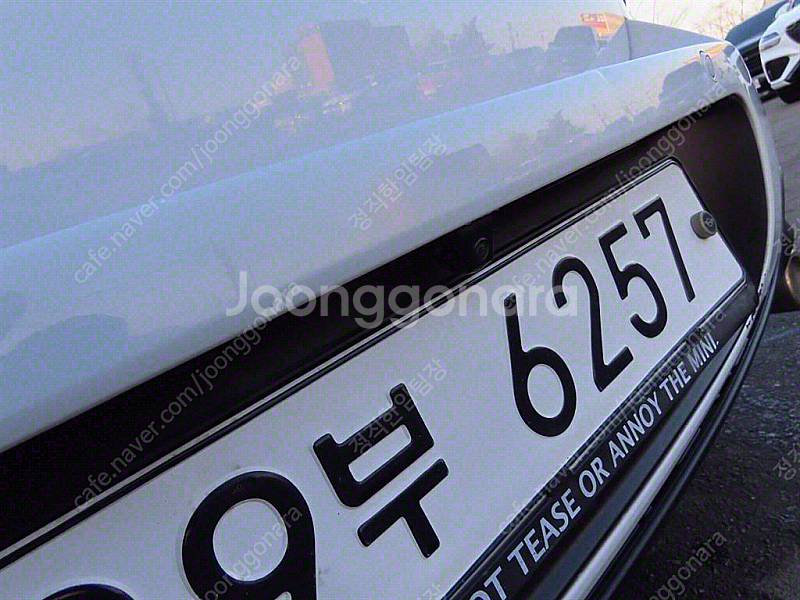 미니 컨트리맨 (R60) 20 쿠퍼 D SE 선착순 판...--6