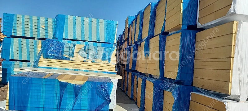 (판매)우레탄보드 단열재 토목공사용 주택용자재 우레탄폼...--1