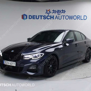 BMW 3시리즈 (G20) 320d M 스포츠 선착순 판매합니다 ★전액할부★저신용★