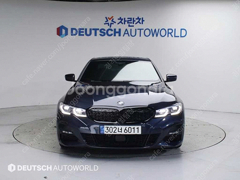 BMW 3시리즈 (G20) 320d M 스포츠 선착순 ...--2