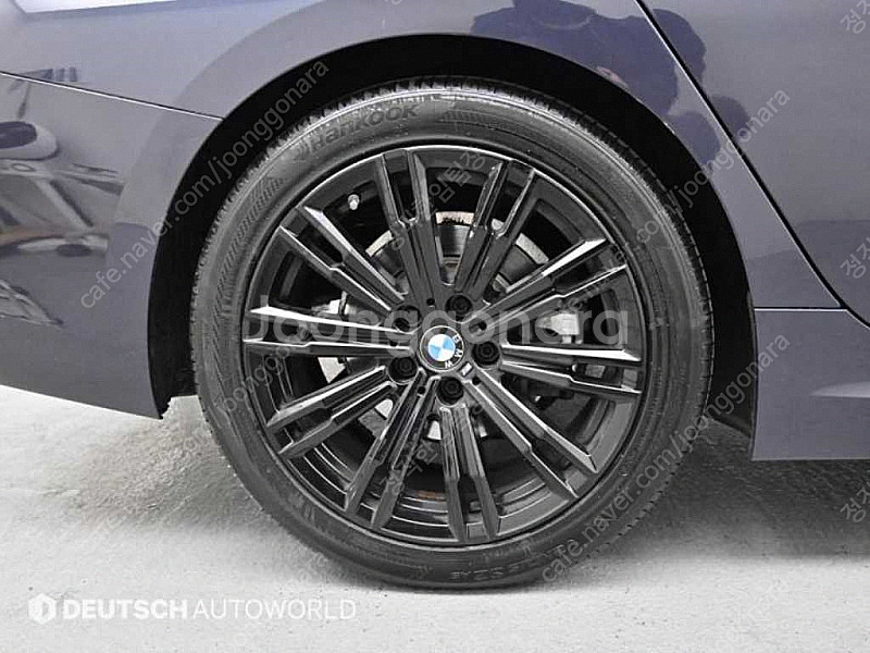 BMW 3시리즈 (G20) 320d M 스포츠 선착순 ...--4