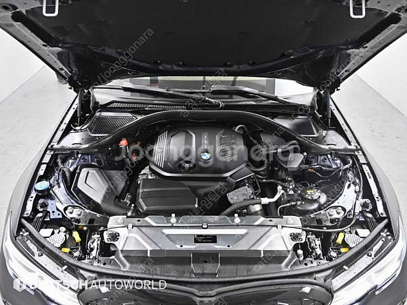 BMW 3시리즈 (G20) 320d M 스포츠 선착순 ...--5