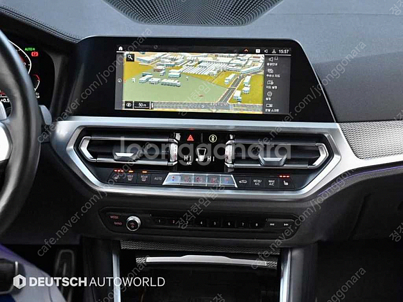 BMW 3시리즈 (G20) 320d M 스포츠 선착순 ...--6