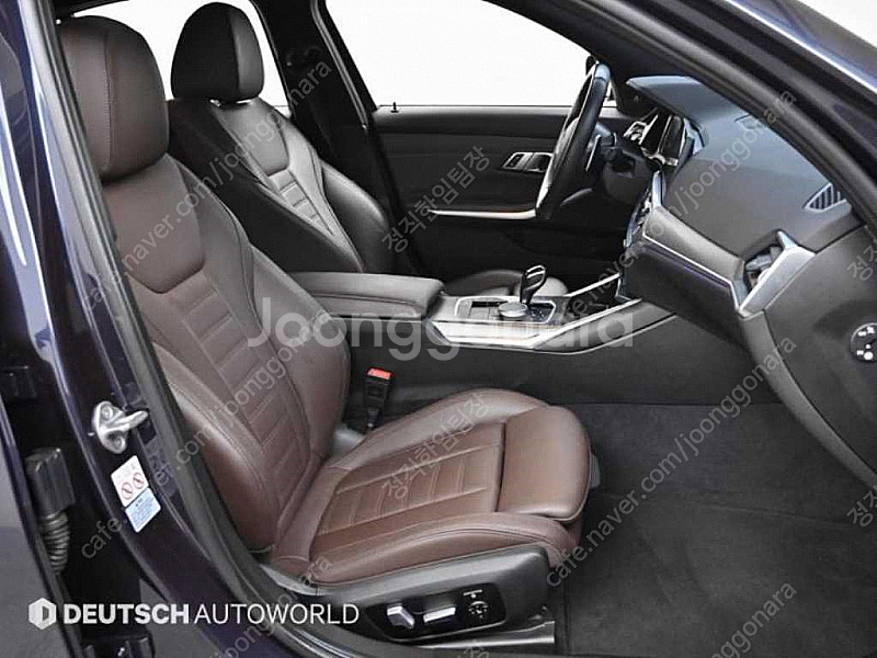BMW 3시리즈 (G20) 320d M 스포츠 선착순 ...--9