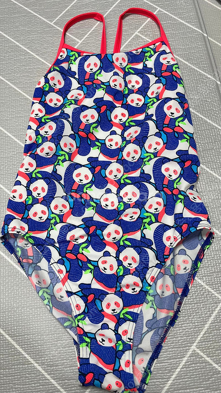 펑키타 판다마니아(구팬더) funkita pandama...--0