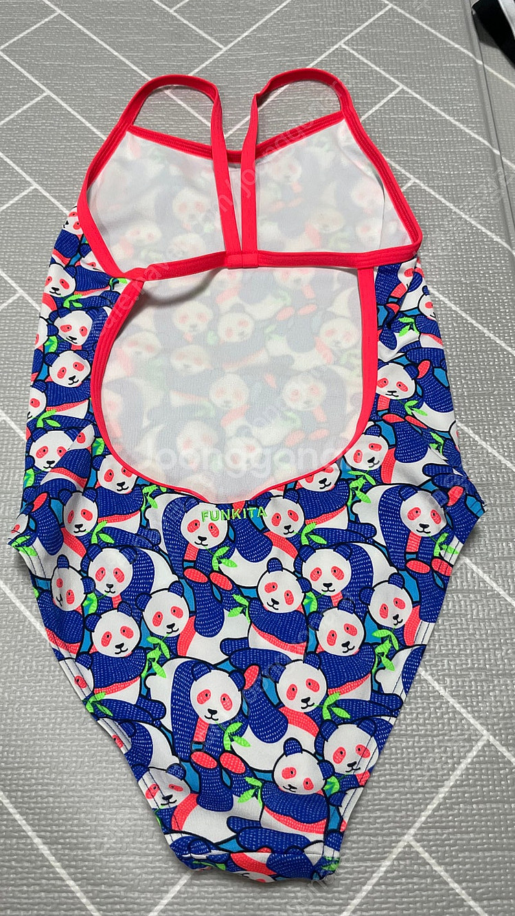 펑키타 판다마니아(구팬더) funkita pandama...--3