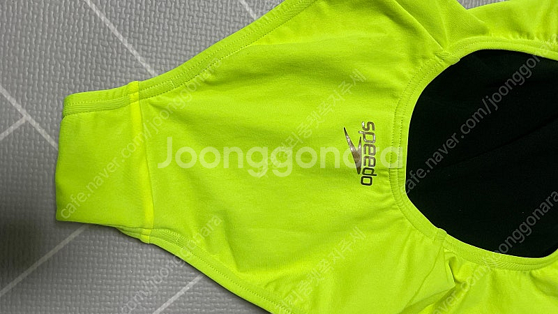 스피도 여성수영복 실내수영복 강습용수영복 사이즈 28--4