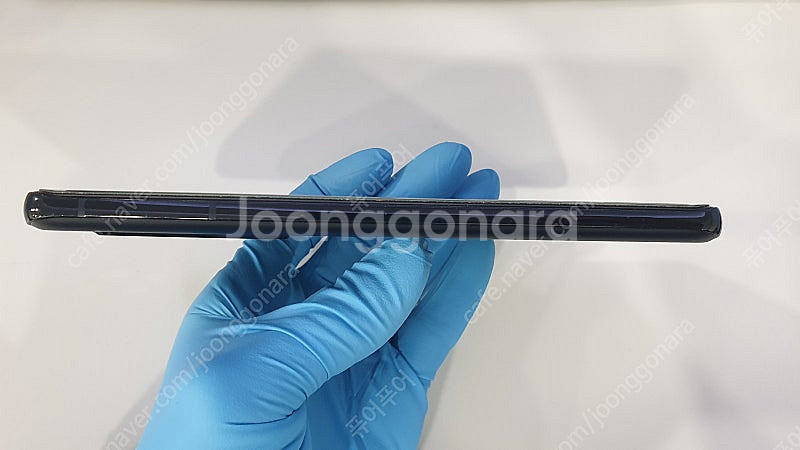 갤럭시 S21 울트라 512GB 자급제 공기계 무잔상 ...--7