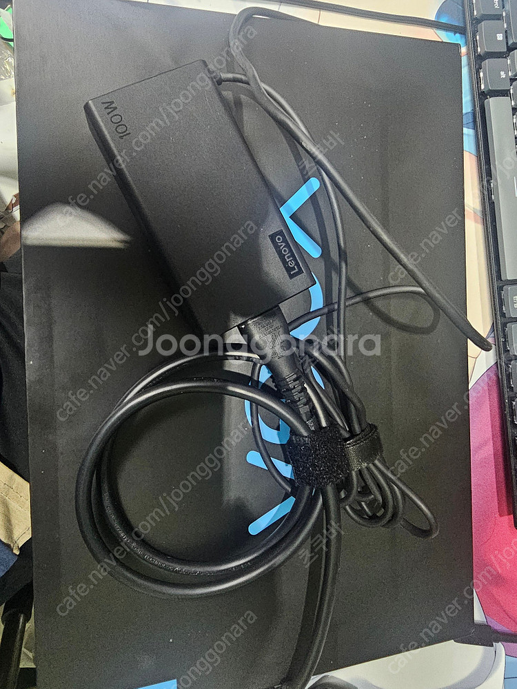 레노버 요가 슬림 7 프로 X (6800HS, RTX3050, 32GB, 1TB) 팝니다. 요슬프x Yoga sli...--9