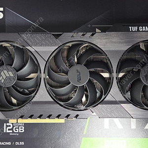 rtx 3080 12gb 터프