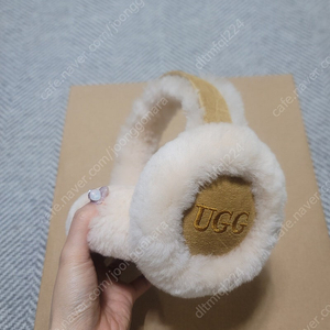 ugg 귀마개 팔아용