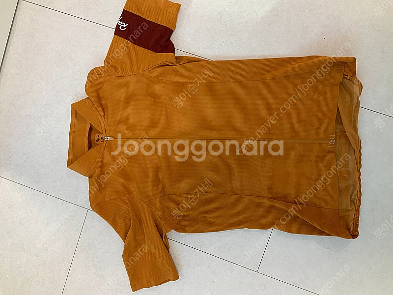여성 자전거 져지 판매합니다(맵,라파,아소스)--2
