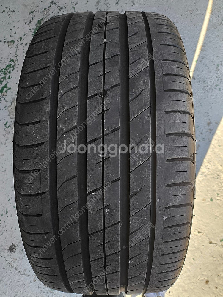 넥센 엔페라 su1 275 30 20 두본 팔아요--1