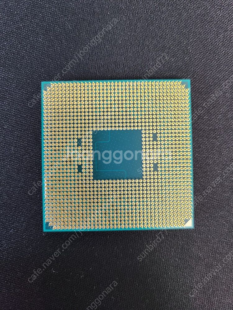 AMD 라이젠5 2600, 2200G--1