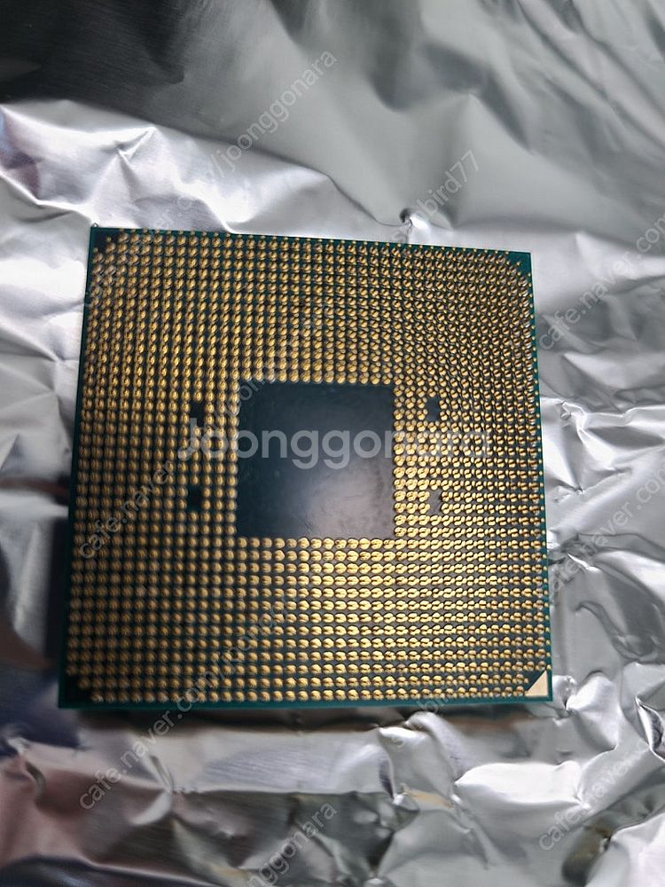 AMD 라이젠5 2600, 2200G--3