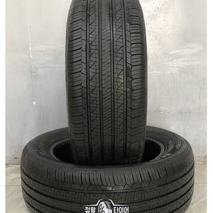 중고타이어 넥센타이어 엔페라AH8 235/55R17