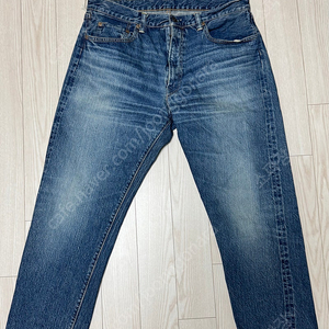 웨어하우스 2nd-hand 1105 used wash 38