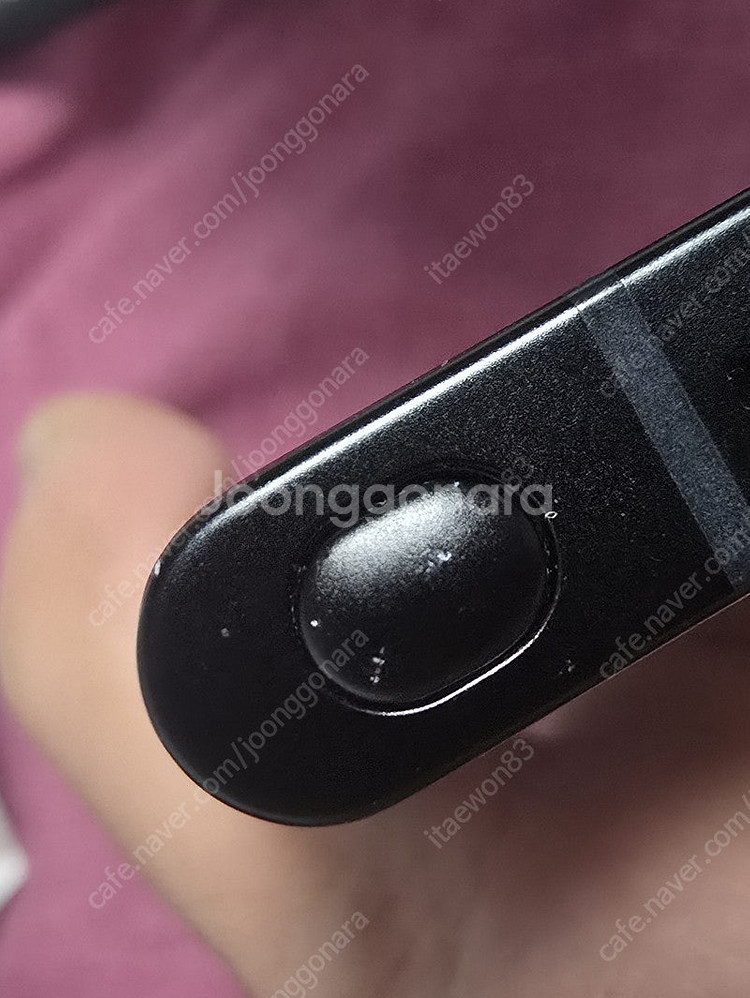 갤럭시 울트라 22 자급제 512GB 삼성공홈 온니컬러 스카이블루--6