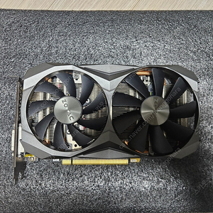 gtx1080 조택