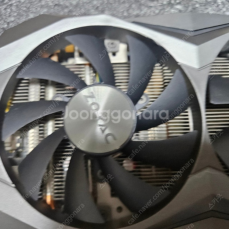 gtx1080 조택--2