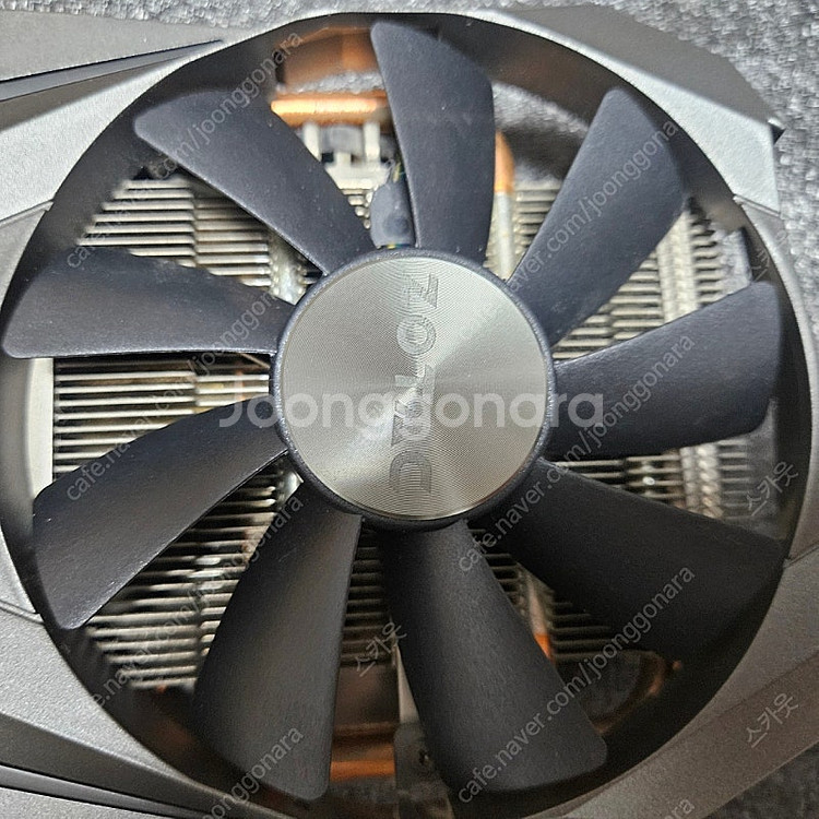 gtx1080 조택--3