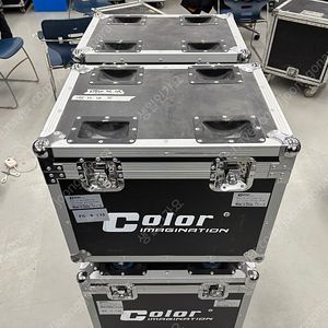 Color 랙케이스 판매합니다