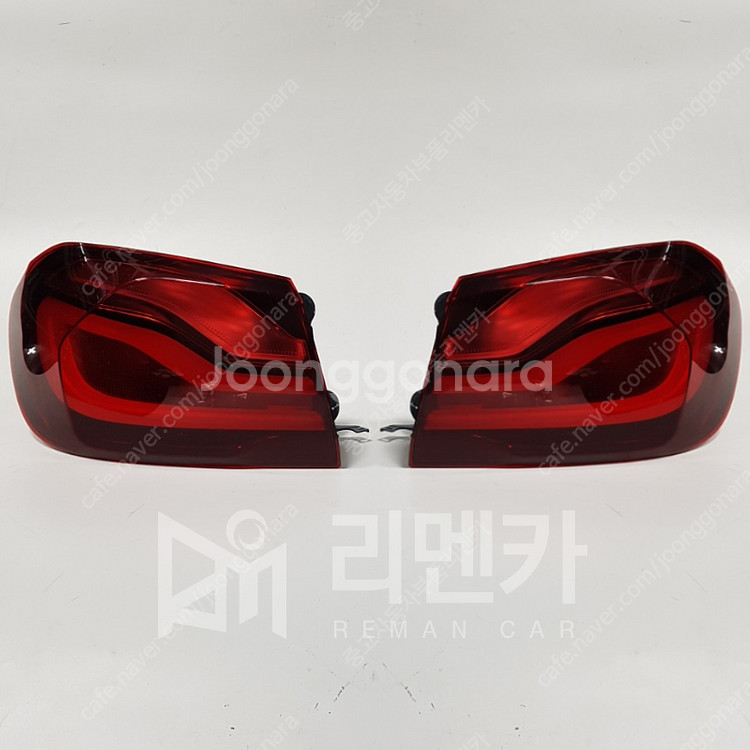 [판매] BMW 4시리즈[F32,F33][후기형] LE...--0
