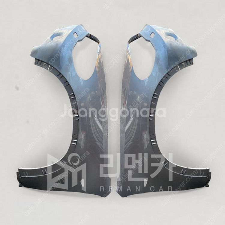 [판매] BMW X5[E70] 휀다 중고 휀다 중고 전...--0