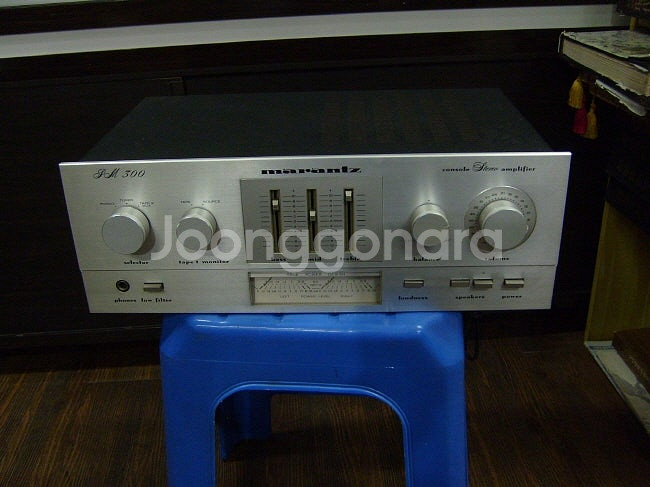 마란츠 PM 300--0